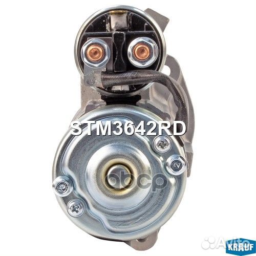 STM3642RD krauf Стартер STM3642RD Krauf