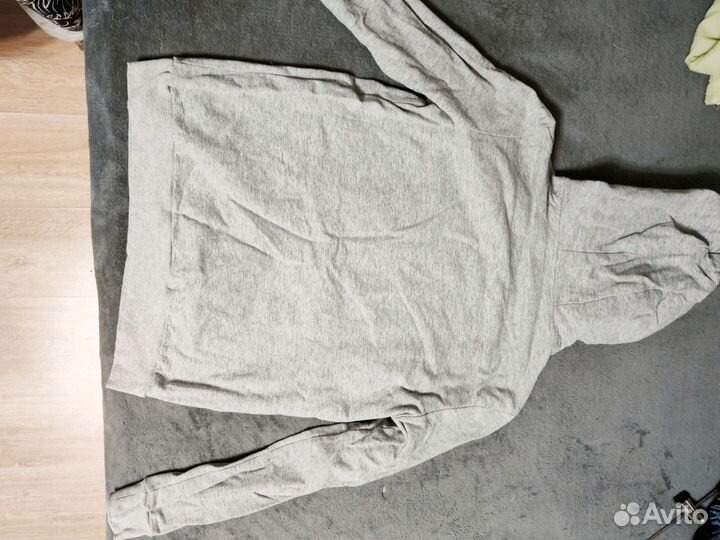 Толстовка унисекс