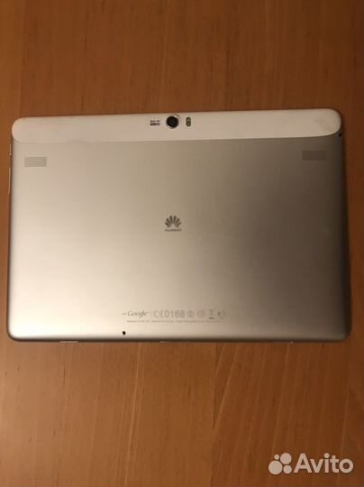 Huawei MediaPad 10 FHD