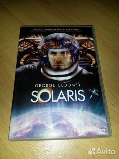 Оригинальные диски DVD с фильмами на английском