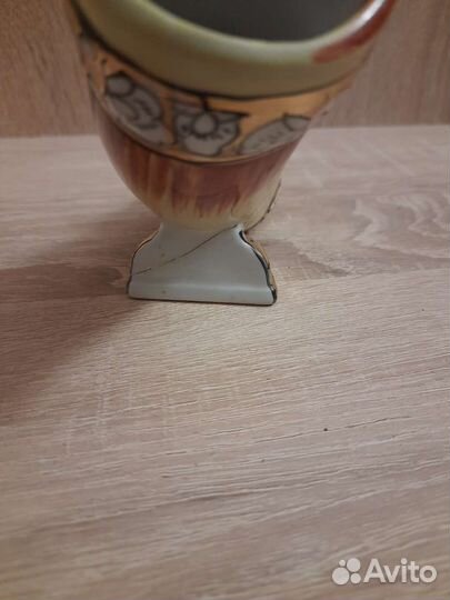 Фарфоровые статуэтки СССР