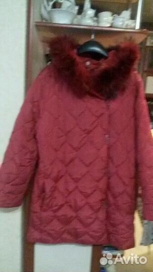 Куртка(укороченное пальто)