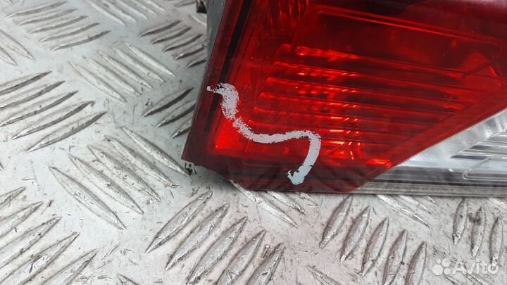 Фонарь Ford Transit (2014-2020)