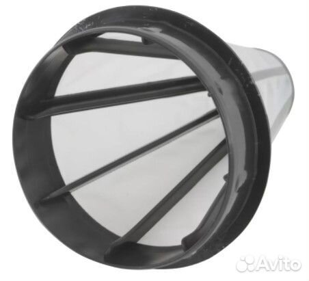 Фильтр пылесоса Bosch конический 638233 зам. 00638