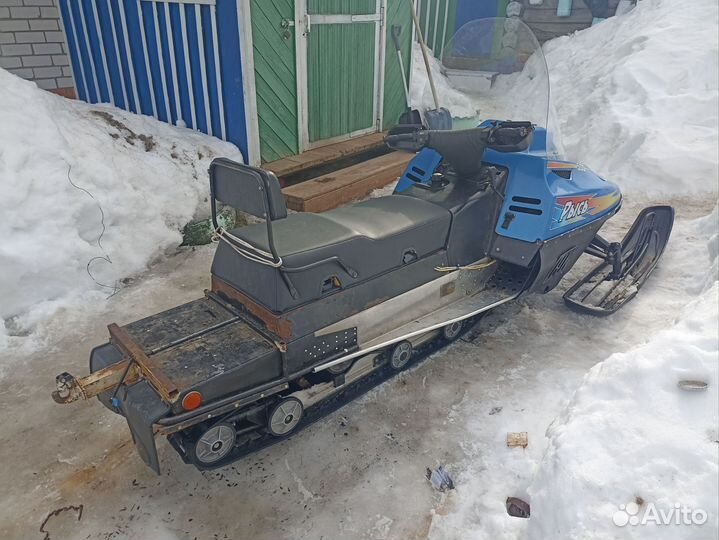 Продаю рысь 500м