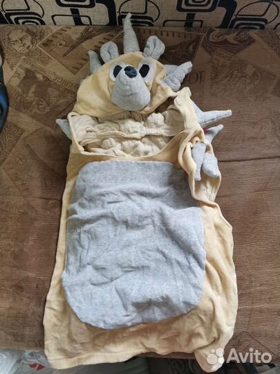 Карнавальные костюмы для детей