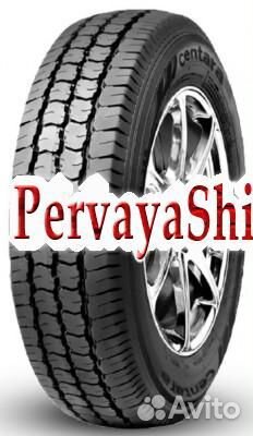 Centara Commercial 185/75 R16