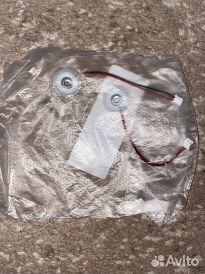 Ультразвуковые мембраны