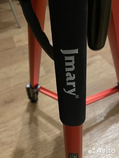 Штатив для фото/видеокамер jmary