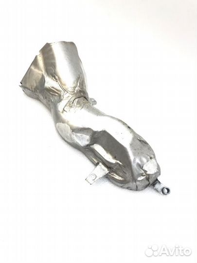 Тепловой экран левый Land Rover Range Rover Sport