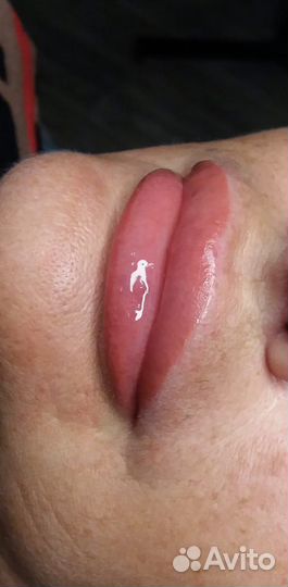 Татуаж бровей,губ,век