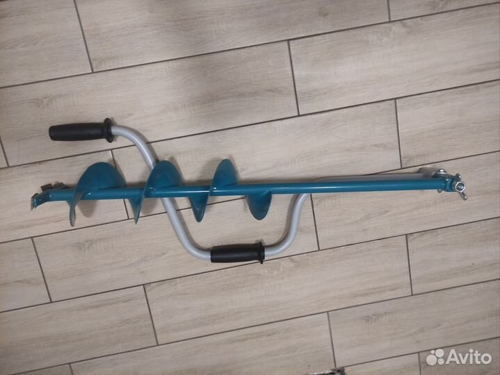 Ледобур Тонар лр- 130д