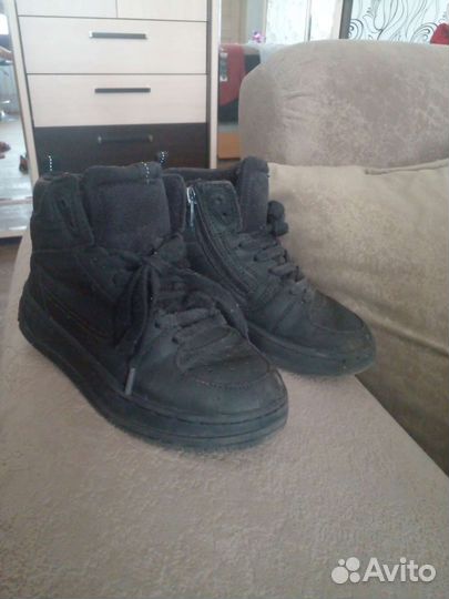 Детская обувь для мальчика