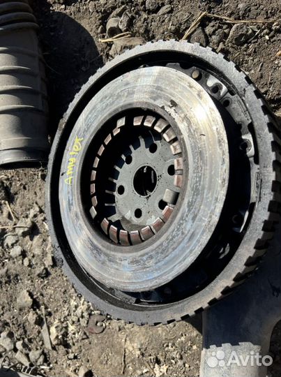 Сцепление Chery Amulet амулет