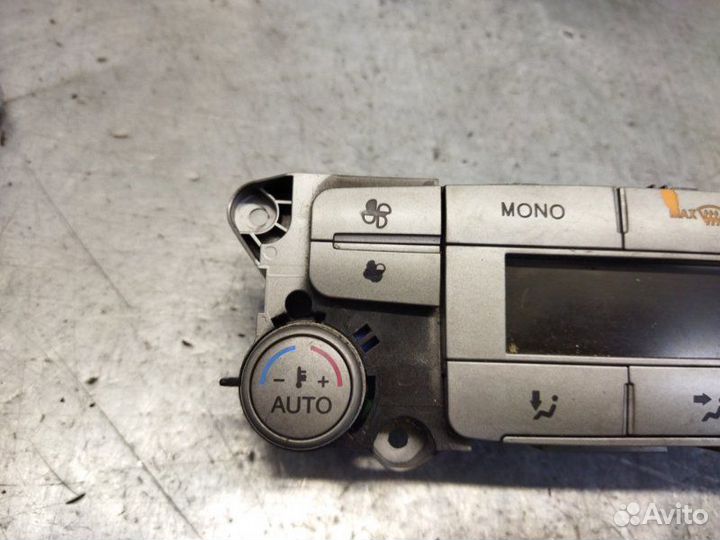 Блок управление климат контролем Ford S-Max