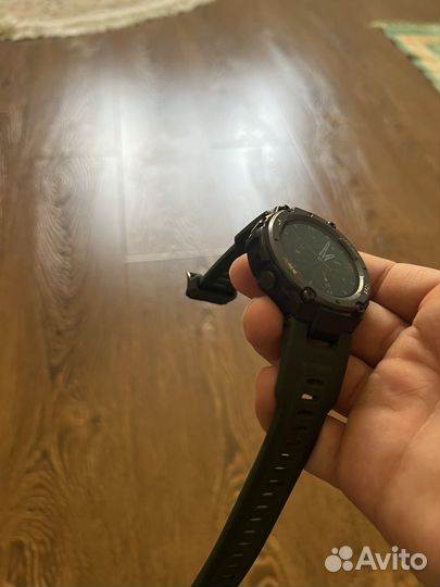 Amazfit t rex pro