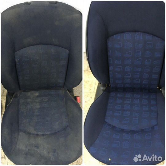 Автохимчистка
