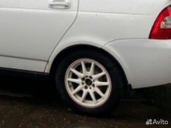 Tunga Zodiak 2 185/60 R14