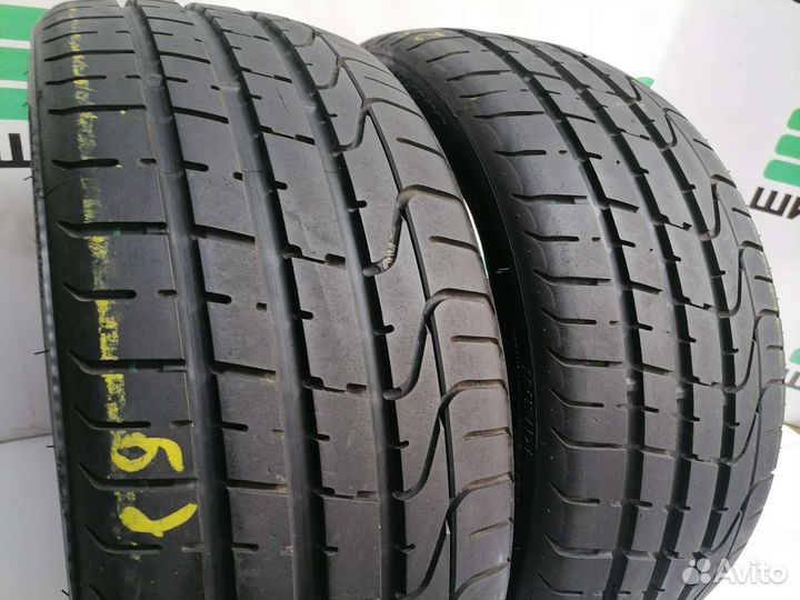 Pirelli P Zero 235/35 R19