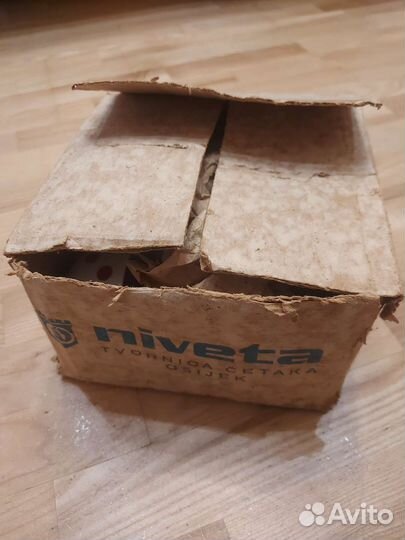 Новый набор посуды Дулево Фарфор