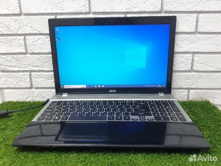 Ноутбук Acer aspire V3-571G-53218G75 (Батумская)