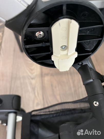 Коляска bugaboo bee 3