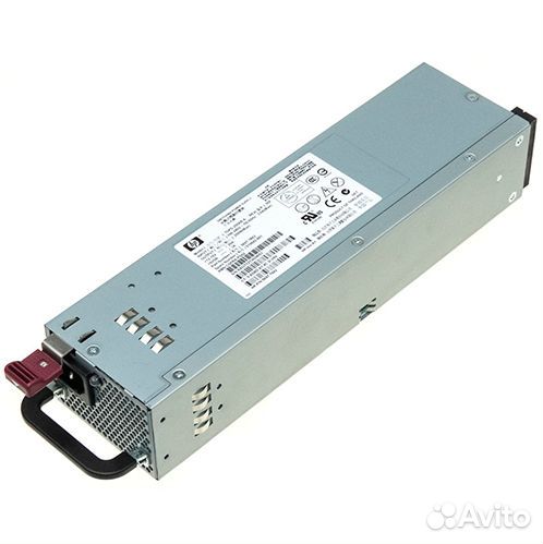 Блок питания HP Delta 250W tdps-250AB, 5697-7682