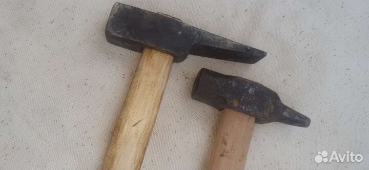 Молоток кузнецов