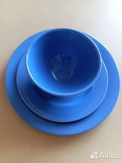 Набор посуды из керамики Словения