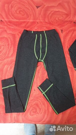 Термобелье для мальчика