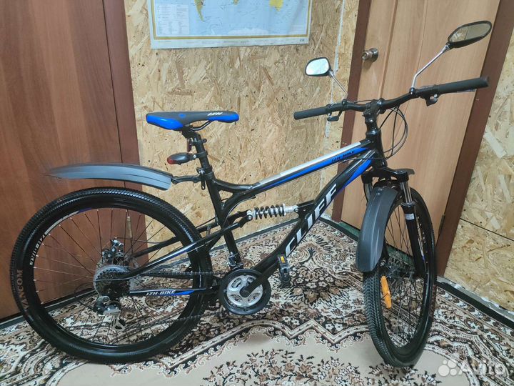 Велосипед 26 дюймов