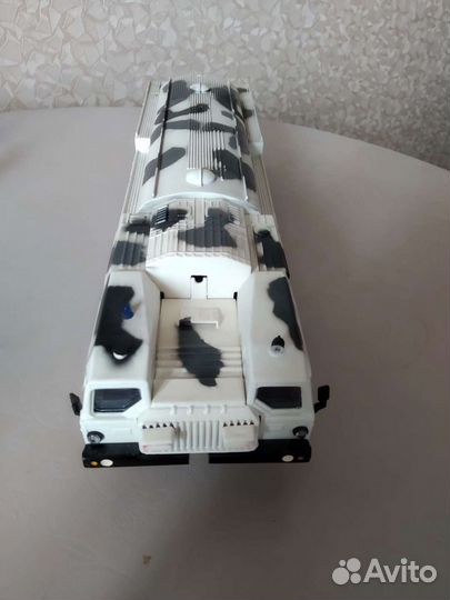 Коллекционные модели машинки СССР 1:43