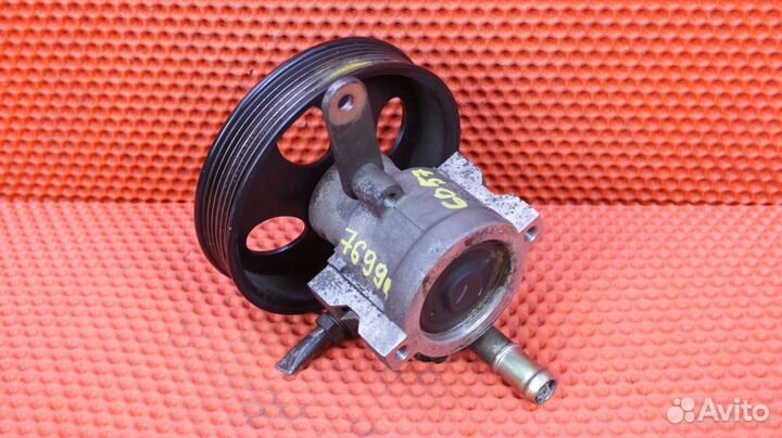 Гидроусилитель руля Chevrolet Evanda V200 T20SED;