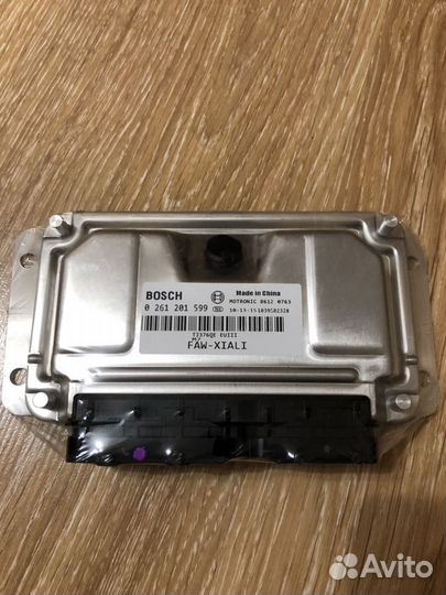 Эбу Евро 3 Сеаз 11116 Ока