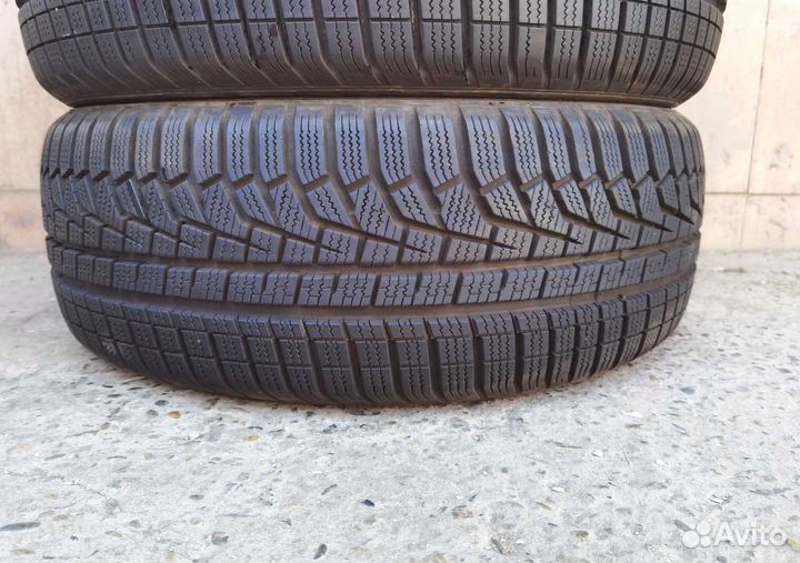 Hankook Winter I'Cept Evo2 W320 205/55 R17 95V