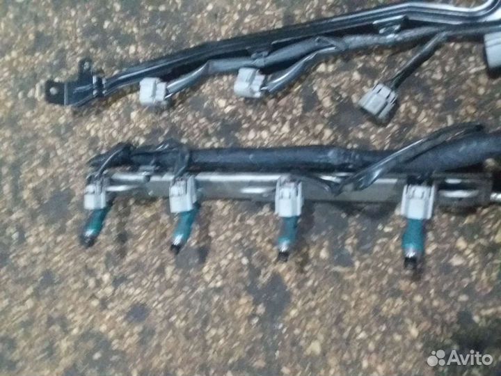 Форсунки сузуки гранд витара