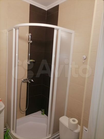 Квартира-студия, 20 м², 10/19 эт.