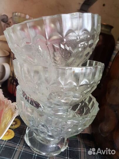 Фарфоровые шкатулки