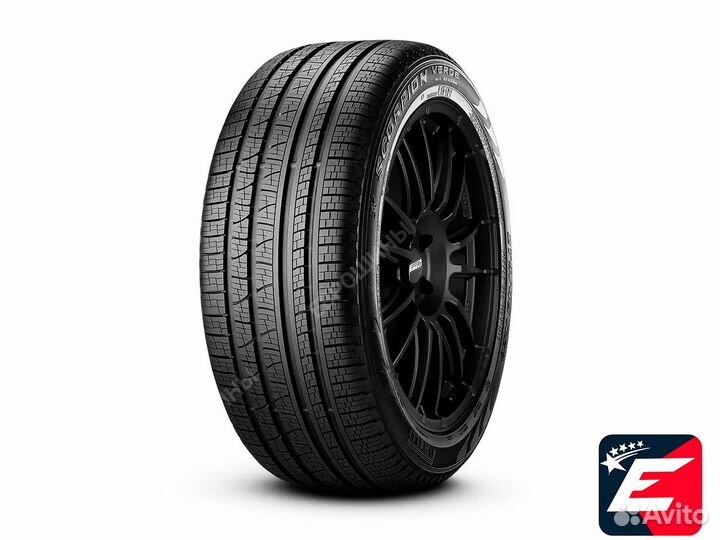 Pirelli Scorpion Verde All Season 285/50 R20 116V