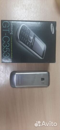 Samsung C3530