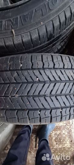 Комплект колёс на toyota rav4 с 16 по 19 год