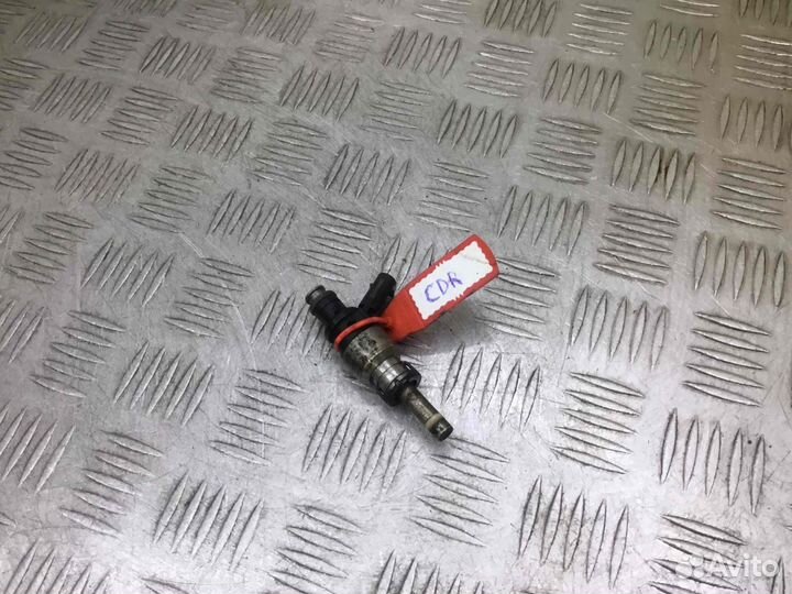 Форсунка Audi A8 2079036g CDR