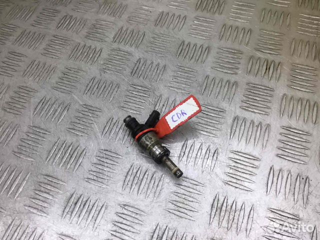 Форсунка Audi A8 2079036g CDR