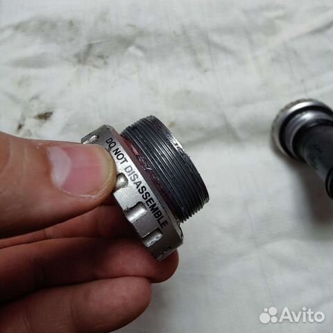 Каретка sm-bb70