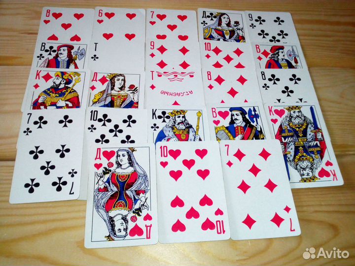 Гадание на ситуацию, бесплатные расклады Таро