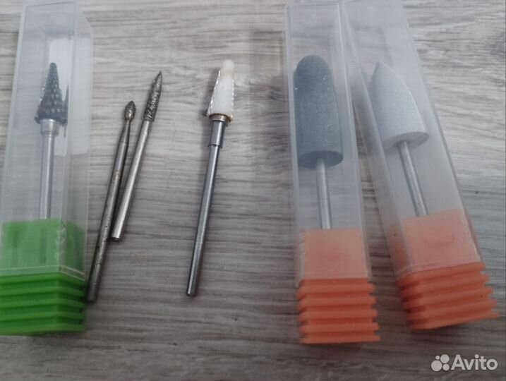 Все для ногтей