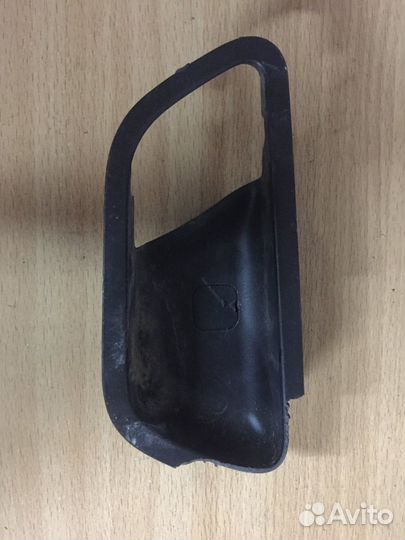 Накладка ручки двери (внутренняя) левая Hyundai S