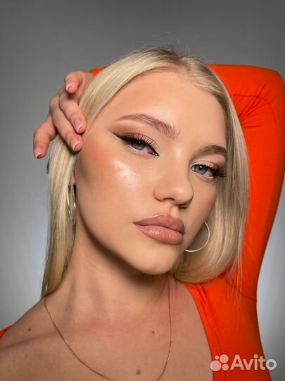 Макияж Визажист