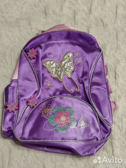 Рюкзак детский