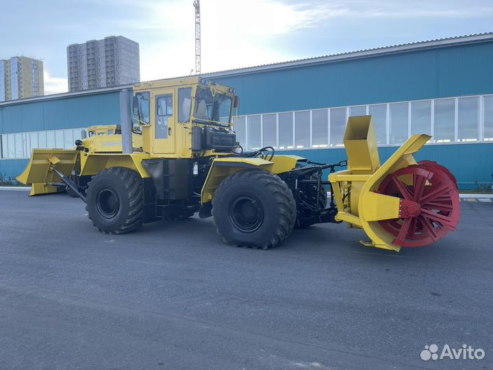 Машинист К 703 ма-ос2